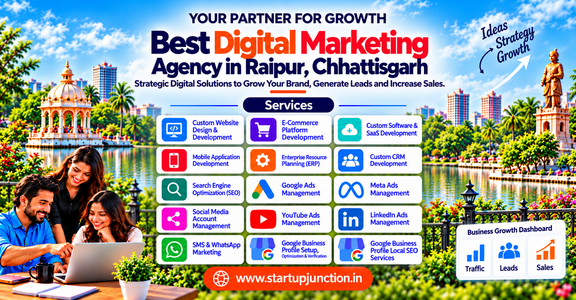 Startup Junction