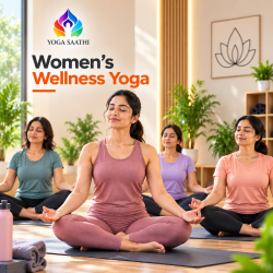 Women’s Wellness Yoga